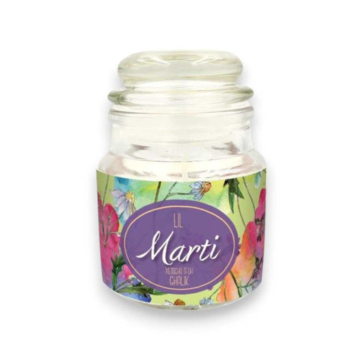 Picture of LIL MARTI SCENTED CANDLE